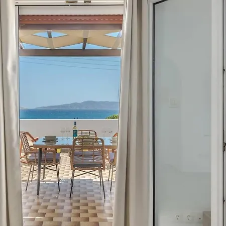 Brizet Sea & Side Sea View