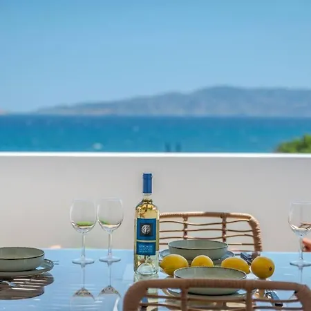 Brizet Sea & Side Sea View Apartmán