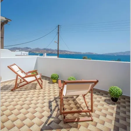 Apartmán Brizet Sea & Side Sea View Pollonia