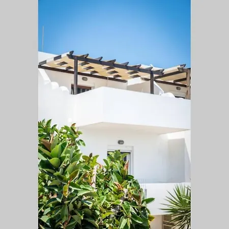 Brizet Sea & Side Sea View