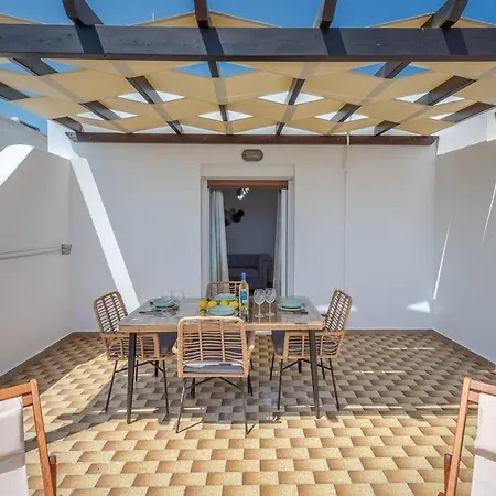 Apartmán Brizet Sea & Side Sea View