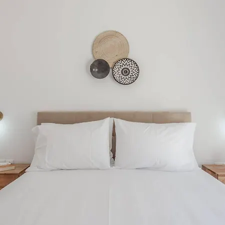 Brizet Sea & Side Sea View Pollonia