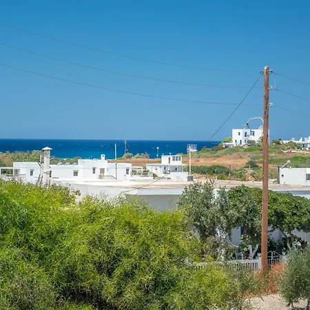 Apartmán Brizet Sea & Side Sea View *