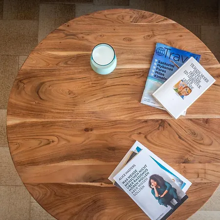 Brizet Sea & Side Sea View Apartmán Pollonia