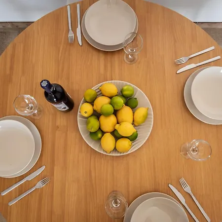 Brizet Sea & Side Sea View Apartmán Pollonia