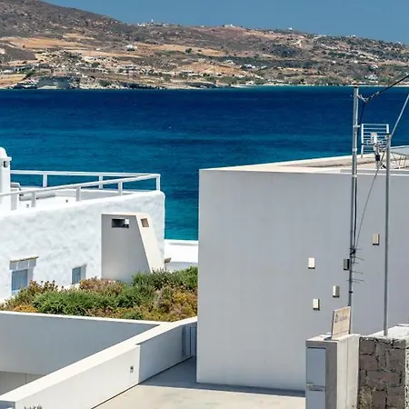 Brizet Sea & Side Sea View Apartmán *