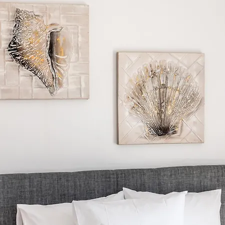 Brizet Sea & Side Sea View Apartmán