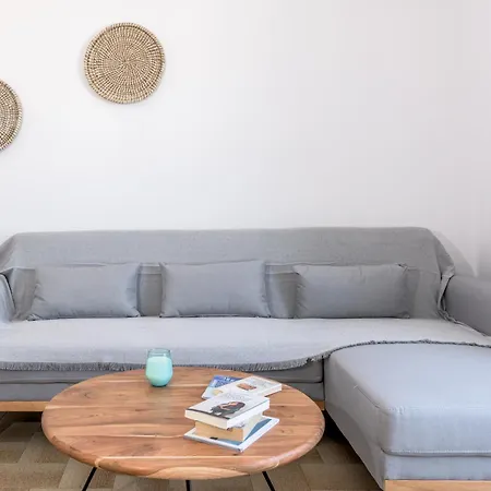 Apartmán Brizet Sea & Side Sea View