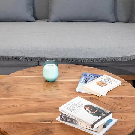 Brizet Sea & Side Sea View *