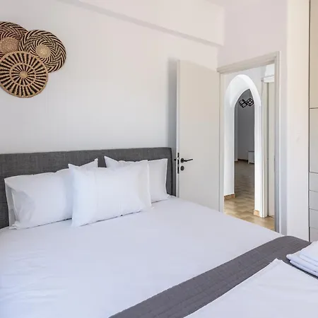 Brizet Sea & Side Sea View *