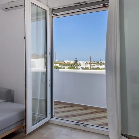 Brizet Sea & Side Sea View * Pollonia