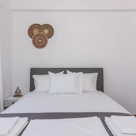 Brizet Sea & Side Sea View Pollonia