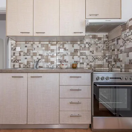 Apartmán Brizet Sea & Side Sea View