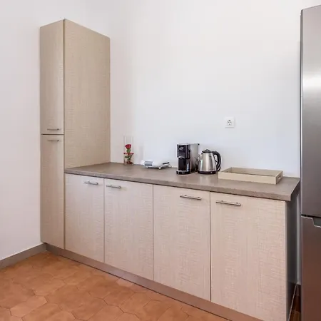 Apartmán Brizet Sea & Side Sea View *