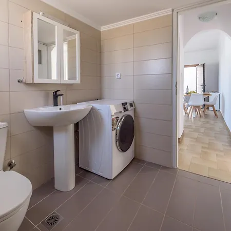 Brizet Sea & Side Sea View * Pollonia