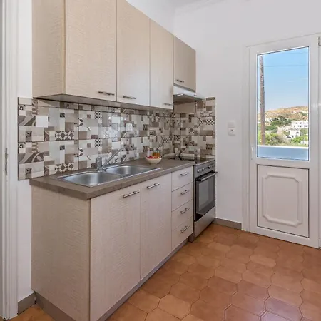 Apartmán Brizet Sea & Side Sea View Pollonia