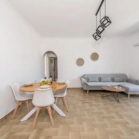 Brizet Sea & Side Sea View * Pollonia