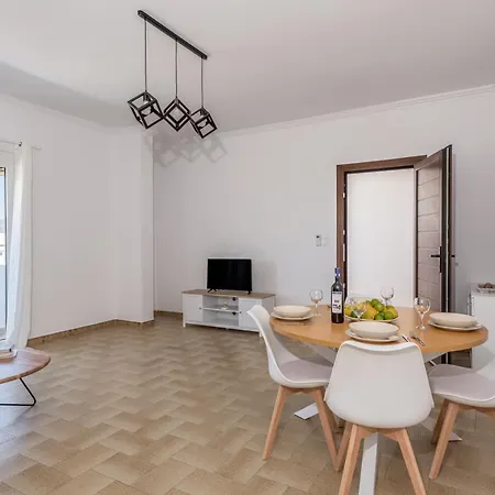 Apartmán Brizet Sea & Side Sea View *