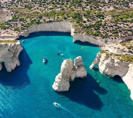 Brizet Sea & Side Sea View