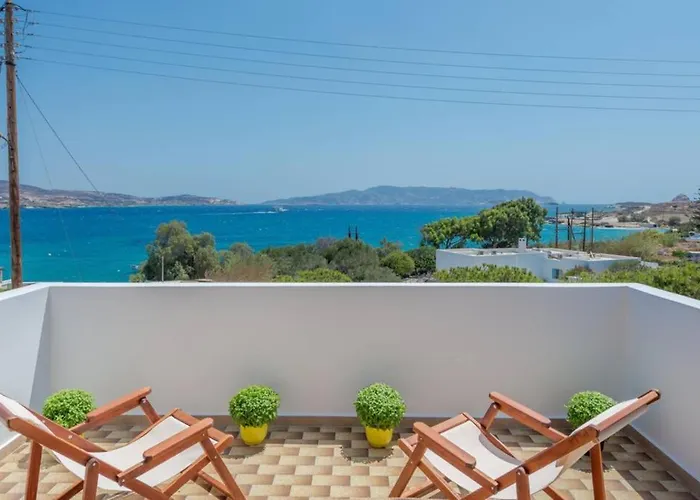 公寓 Brizet Sea & Side Sea View 阿波罗尼亚