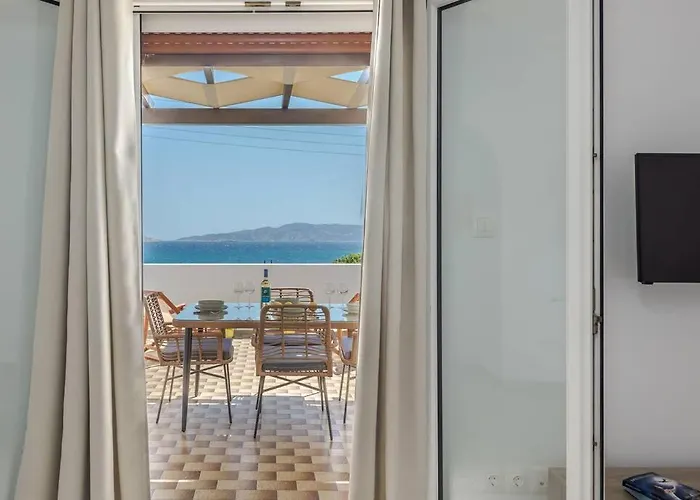 Brizet Sea & Side Sea View