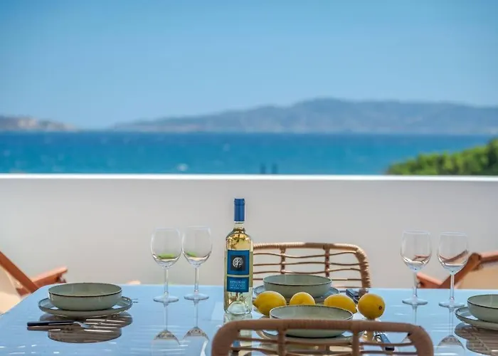 Brizet Sea & Side Sea View Appartamento