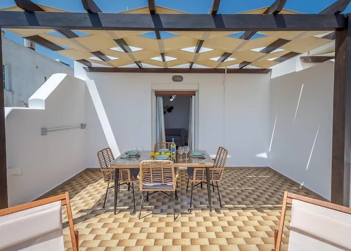 Appartamento Brizet Sea & Side Sea View