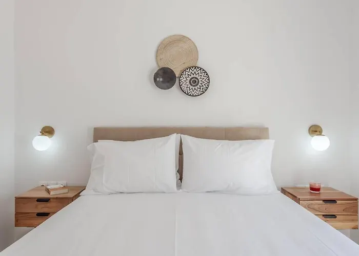 Brizet Sea & Side Sea View 阿波罗尼亚