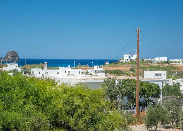 Appartamento Brizet Sea & Side Sea View *