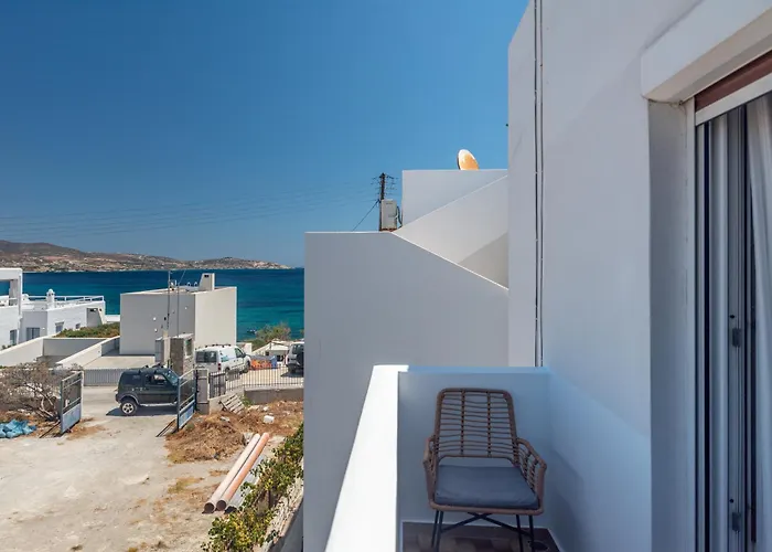 Brizet Sea & Side Sea View Appartamento *