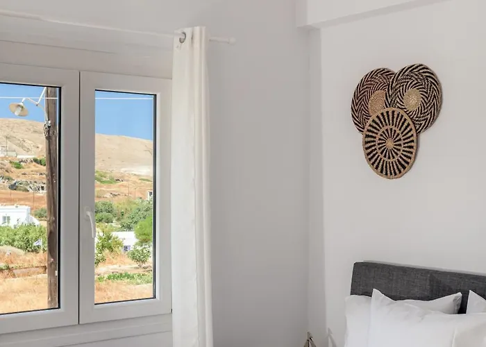 Brizet Sea & Side Sea View Pollonia