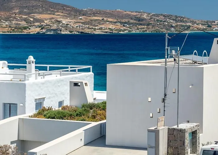 Brizet Sea & Side Sea View Appartamento *