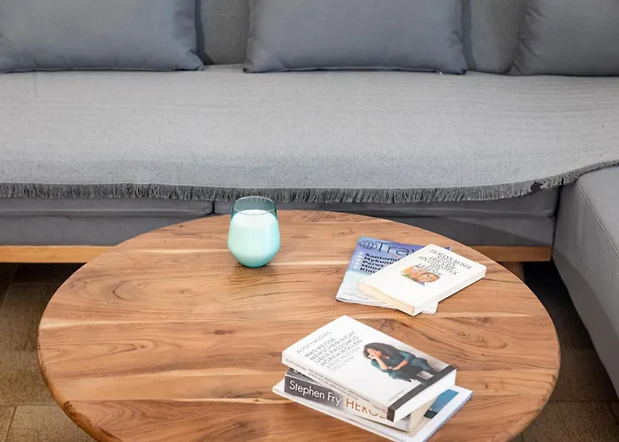 Brizet Sea & Side Sea View *