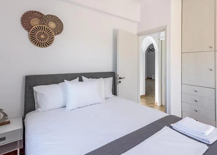 Brizet Sea & Side Sea View *