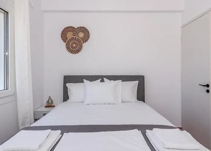 Brizet Sea & Side Sea View Pollonia