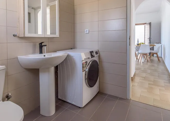 Brizet Sea & Side Sea View * Pollonia