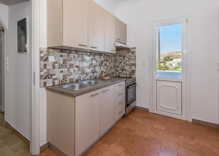 Appartamento Brizet Sea & Side Sea View Pollonia