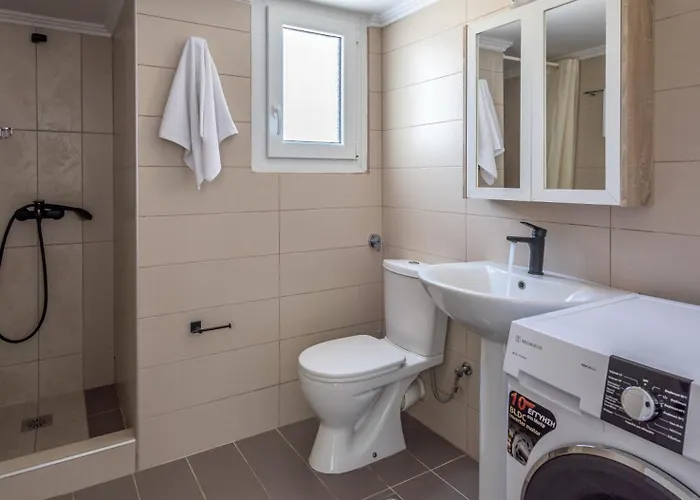 Brizet Sea & Side Sea View Appartamento *