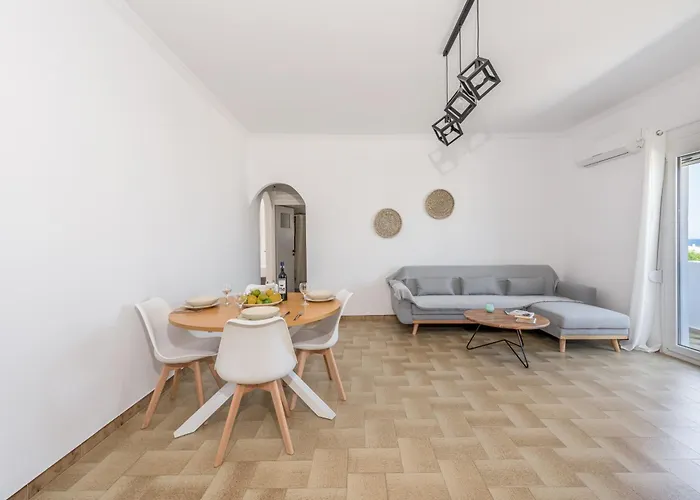 Brizet Sea & Side Sea View * Pollonia