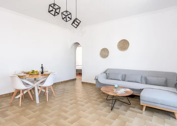 Brizet Sea & Side Sea View Appartamento