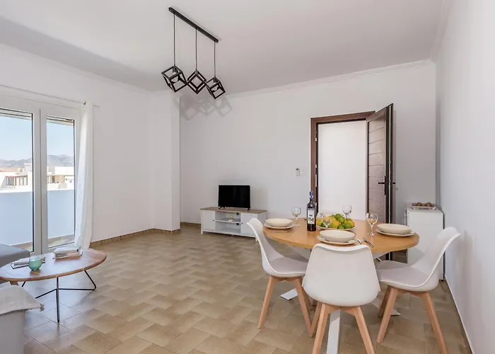 Appartamento Brizet Sea & Side Sea View *