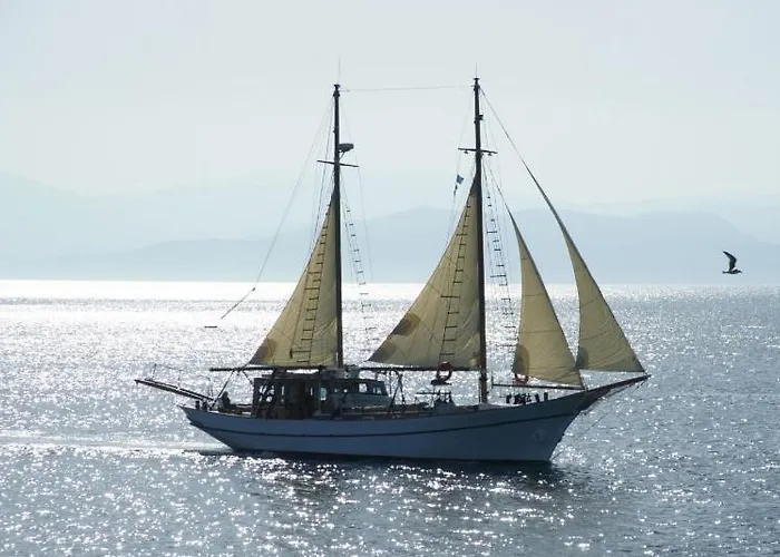 Appartamento Brizet Sea & Side Sea View