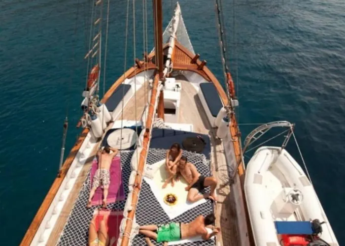 Brizet Sea & Side Sea View *