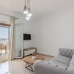 Brizet Sea & Side Sea View Appartement Pollonia