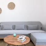 Appartement Brizet Sea & Side Sea View