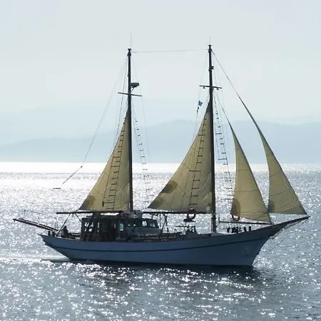 Lägenhet Brizet Sea View