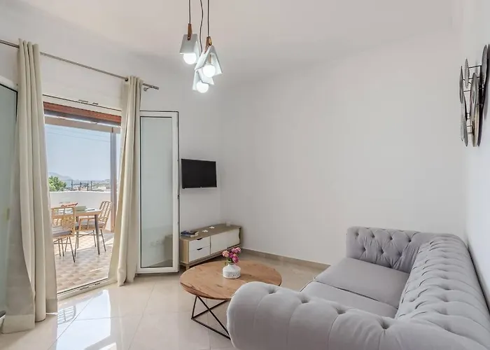 Brizet Sea & Side Sea View Appartement Pollonia