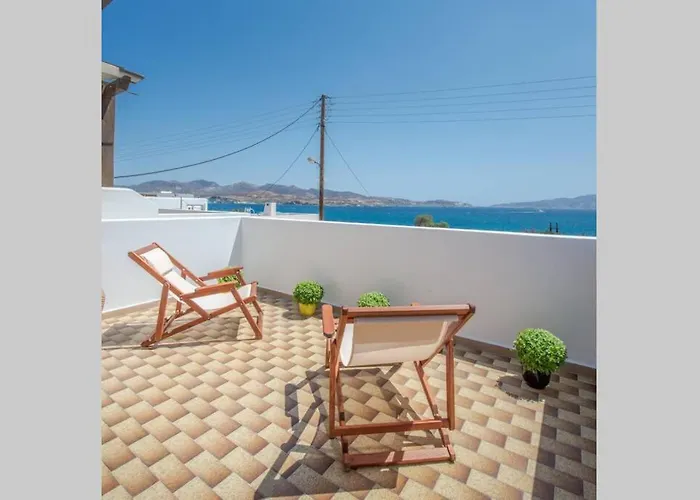 Appartement Brizet Sea & Side Sea View Pollonia