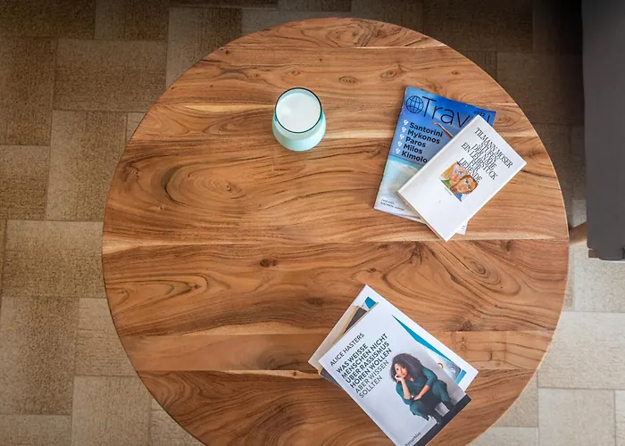 Brizet Sea & Side Sea View Appartement Pollonia