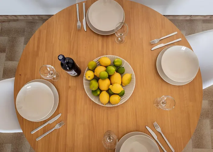 Brizet Sea & Side Sea View Appartement Pollonia